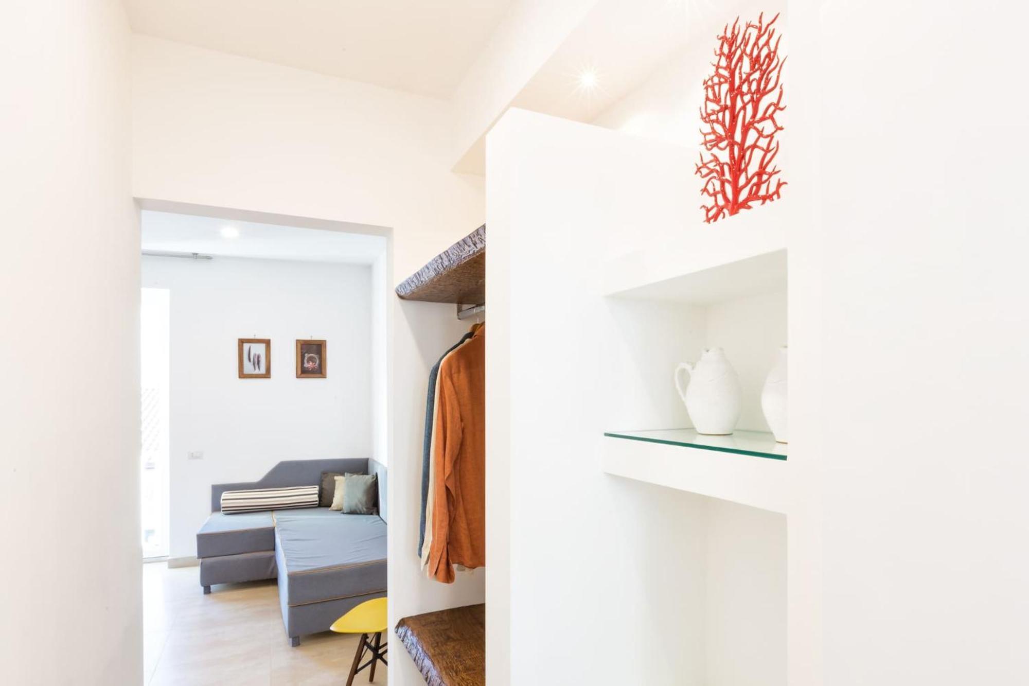 Boutique Suites 186 索伦托 外观 照片