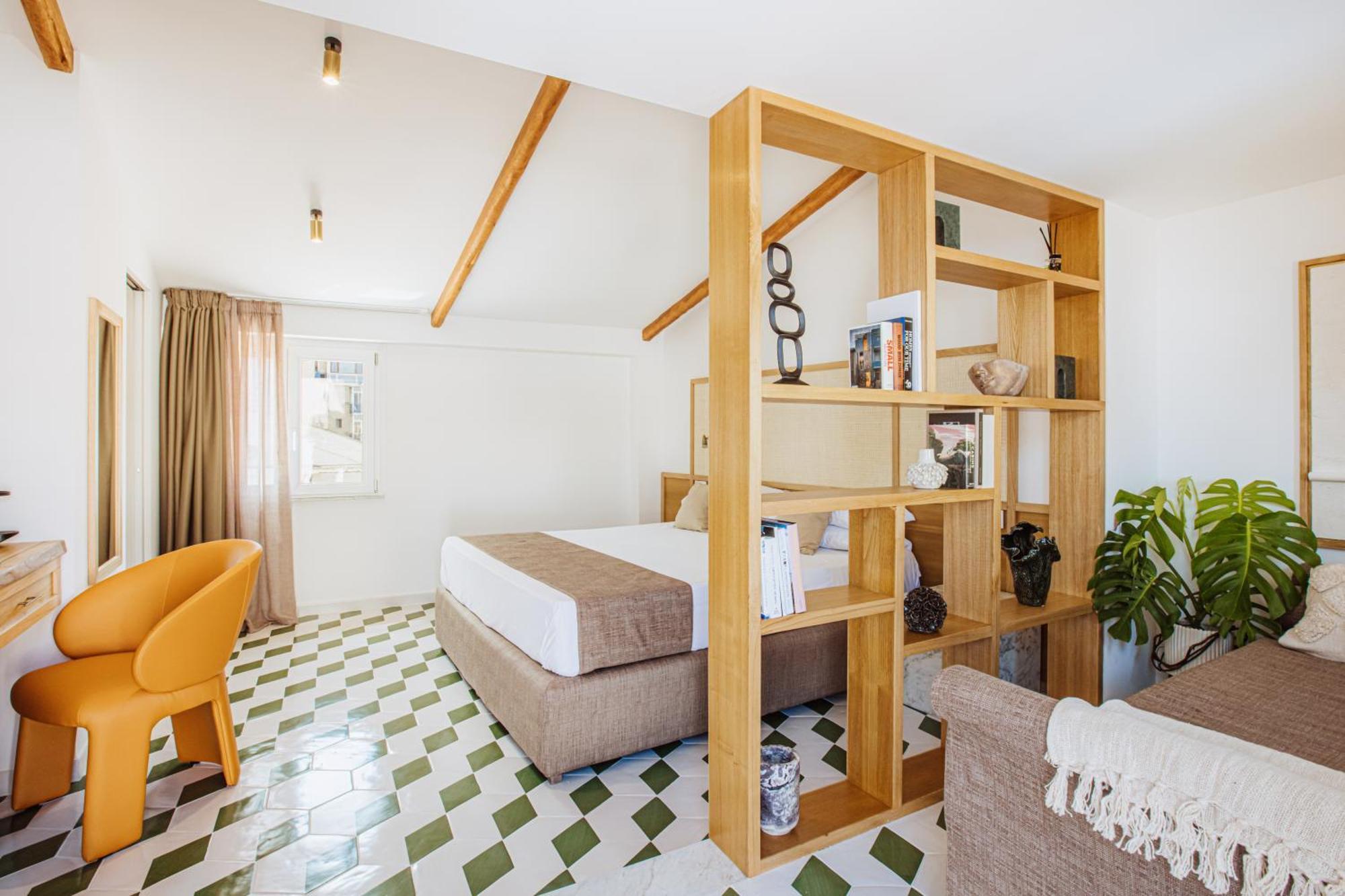 Boutique Suites 186 索伦托 外观 照片