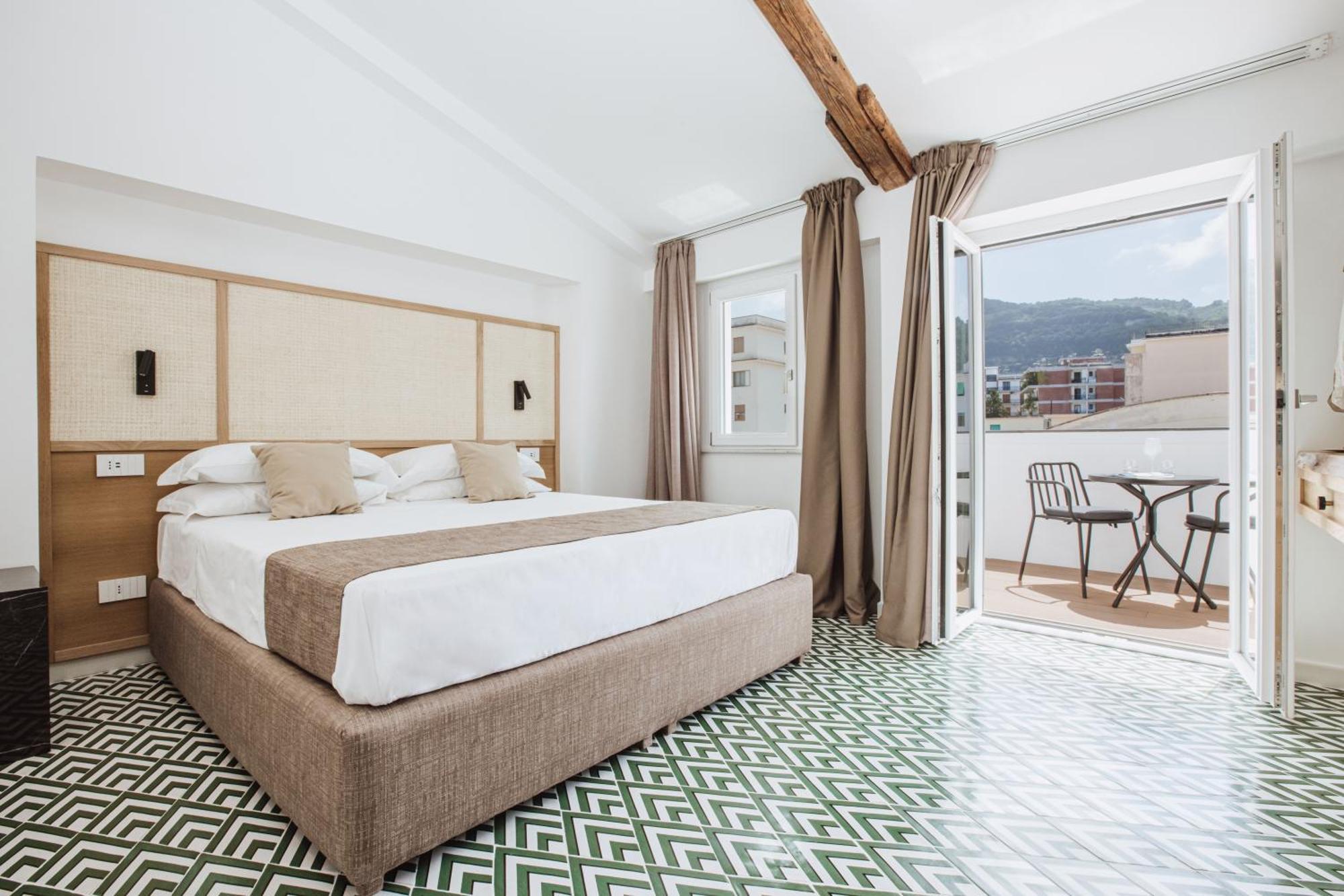 Boutique Suites 186 索伦托 外观 照片