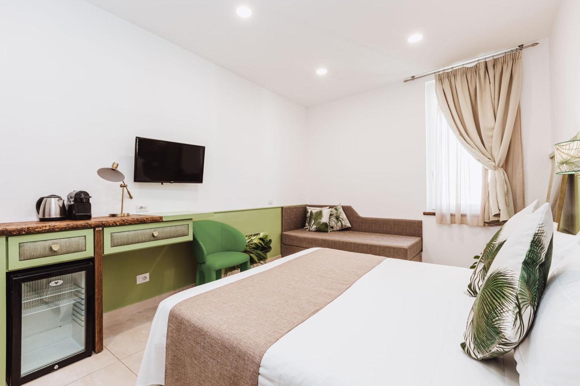 Boutique Suites 186 索伦托 外观 照片