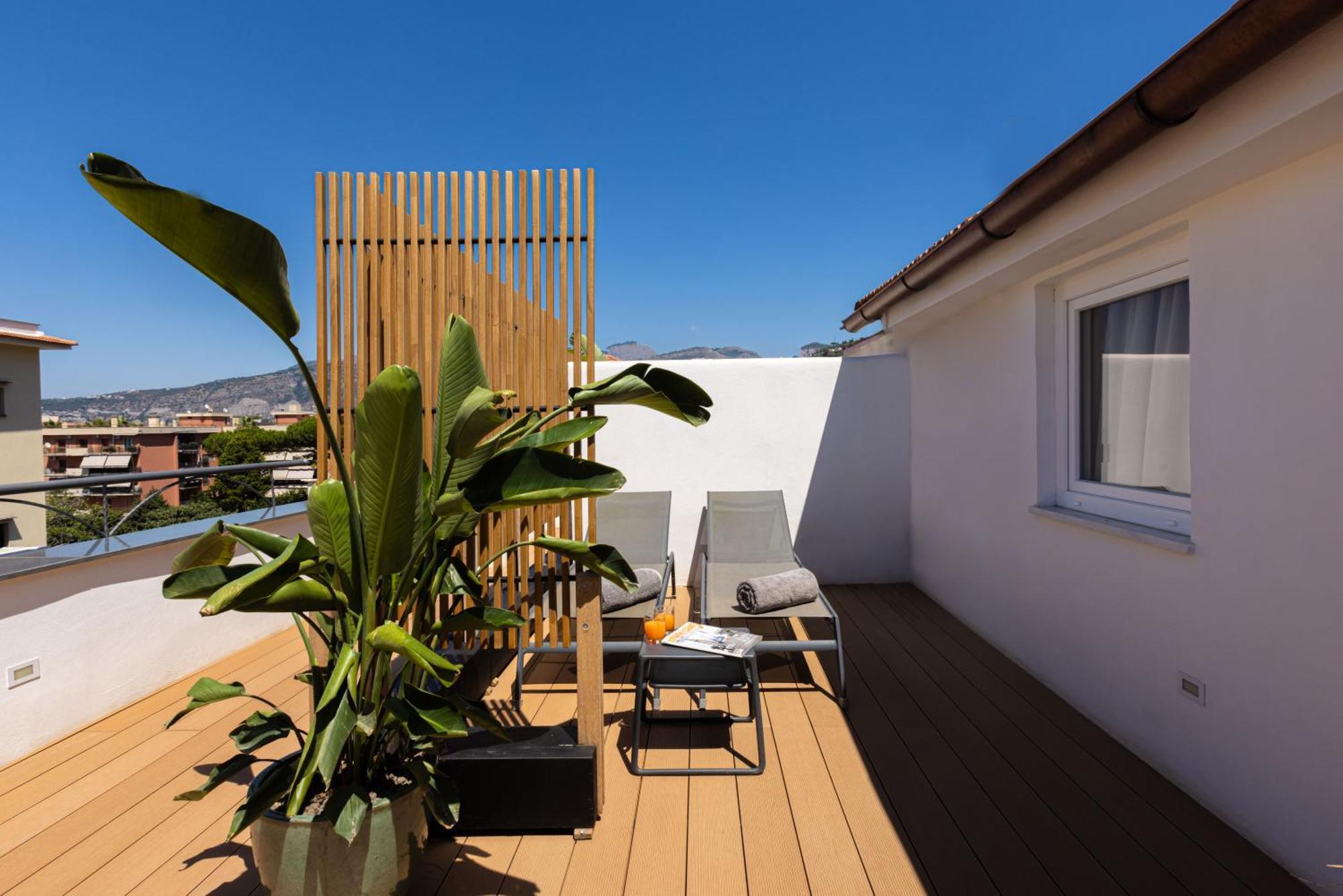 Boutique Suites 186 索伦托 外观 照片