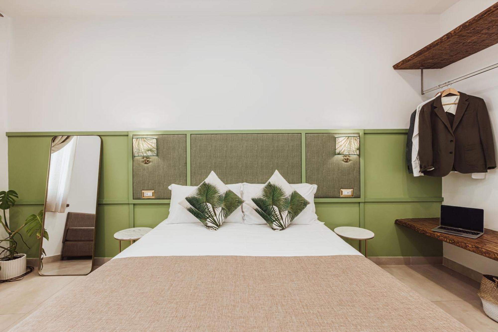 Boutique Suites 186 索伦托 外观 照片