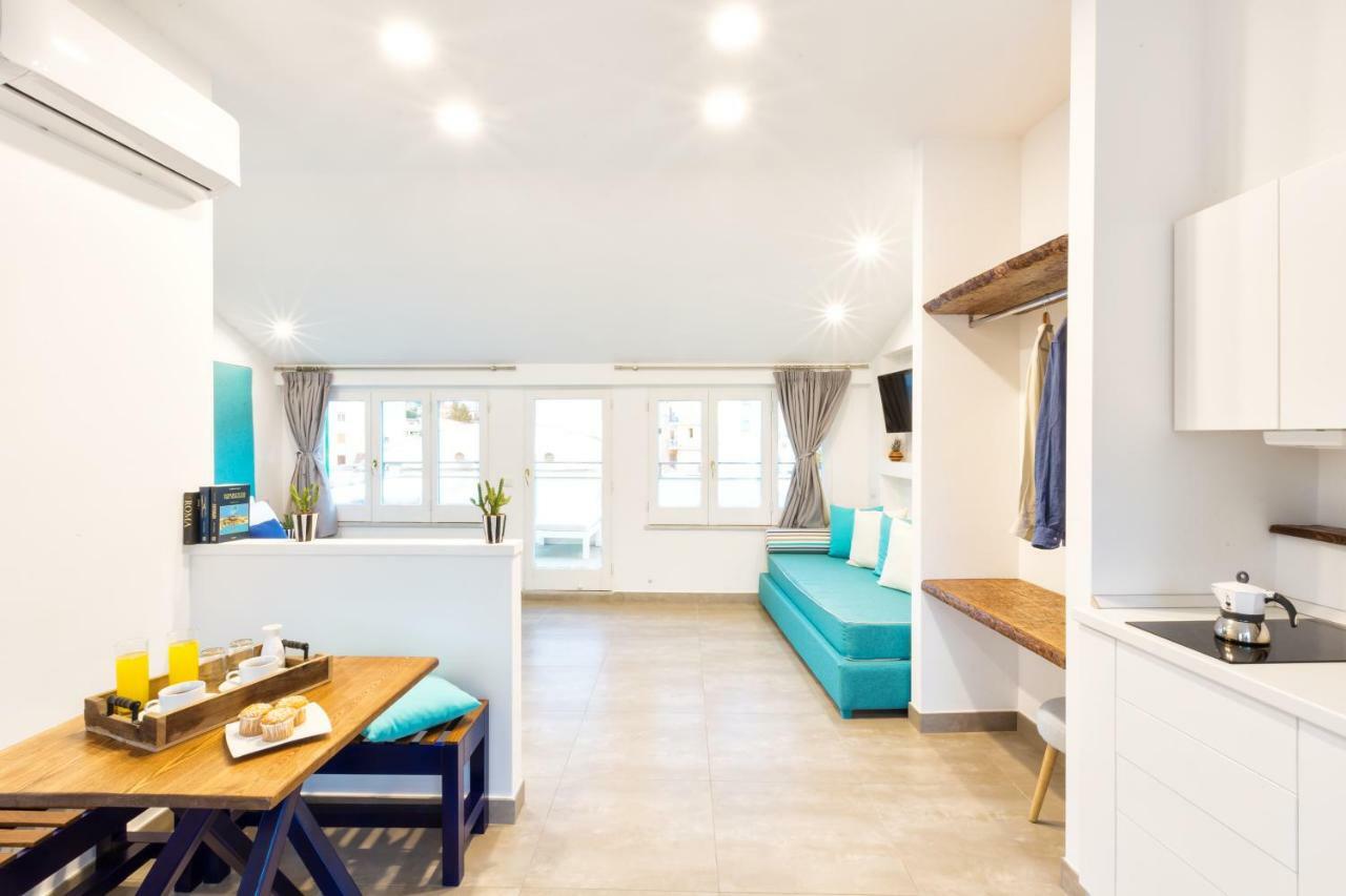 Boutique Suites 186 索伦托 外观 照片