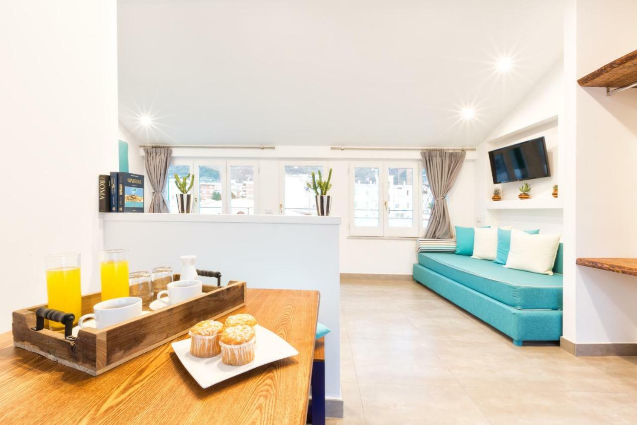 Boutique Suites 186 索伦托 外观 照片