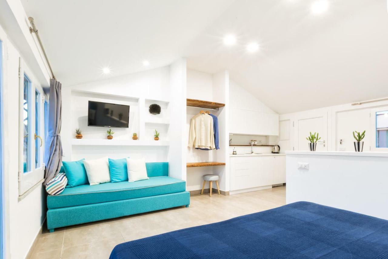 Boutique Suites 186 索伦托 外观 照片